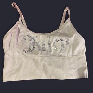 Juicy Couture Sports bra